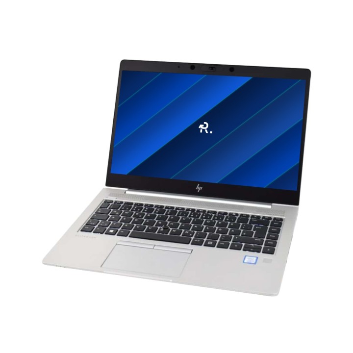 HP EliteBook 840 G5 | i7-8650U | 16GB RAM | 512GB SSD | 14" FHD | Muy Bueno