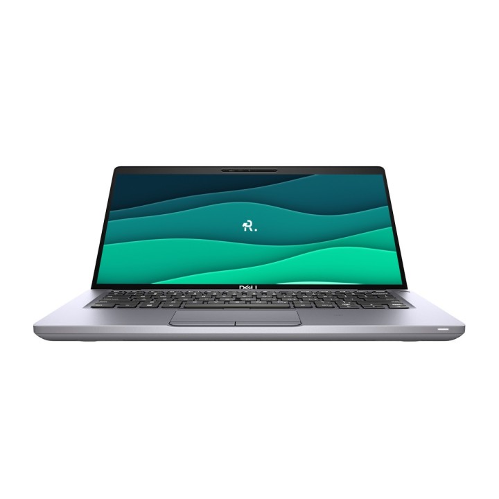 Dell Latitude 5410 | i5-10210U | 16GB RAM | 512GB SSD | 14" FHD | Gris | Excelente