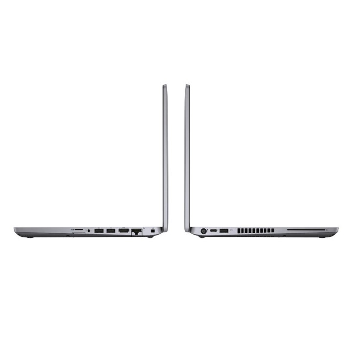 Dell Latitude 5410 | i5-10210U | 16GB RAM | 512GB SSD | 14" FHD | Gris | Excelente