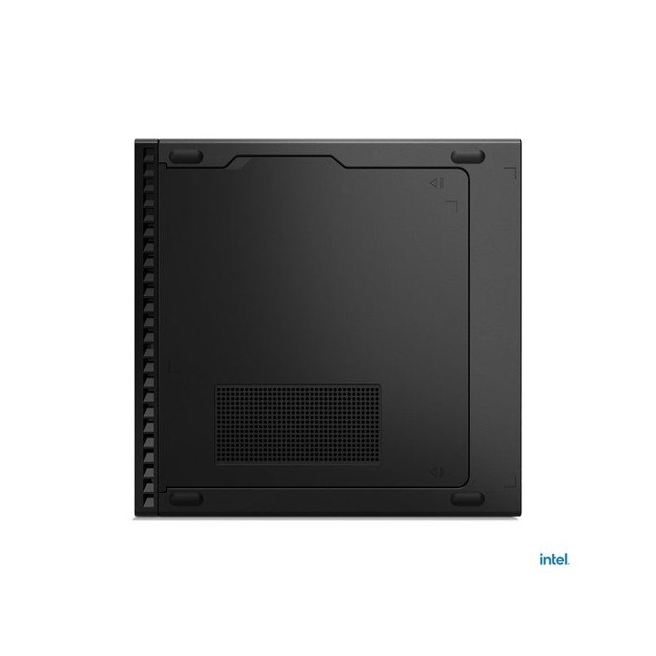 Lenovo Thinkcentre M80q G3 Tiny | i3-12300T | 8GB RAM | 256GB SSD | Reacondicionado A+
