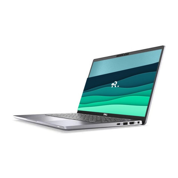 Dell Latitude 7430 2 en 1 Táctil | i7-1265U | 32GB RAM | 256GB SSD | 14" FHD | Plata | Excelente