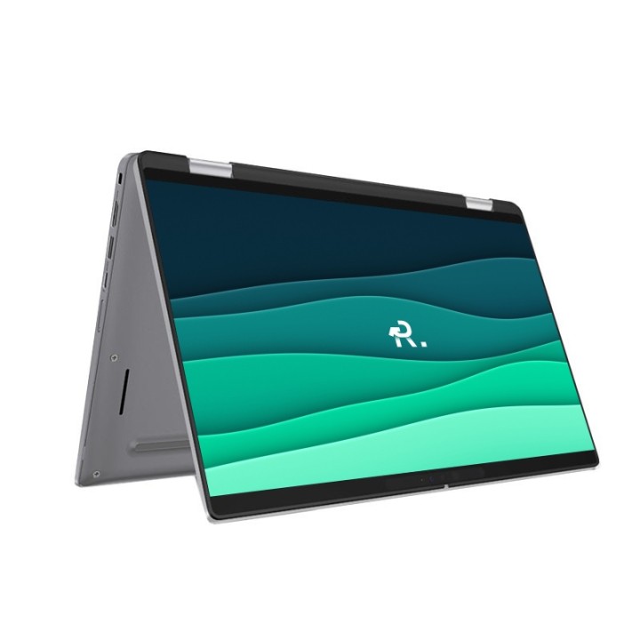 Dell Latitude 7430 2 en 1 Táctil | i7-1265U | 32GB RAM | 256GB SSD | 14" FHD | Plata | Excelente