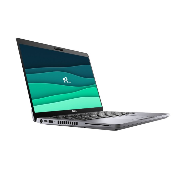 Dell Latitude 5410 | i5-10210U | 16GB RAM | 256GB SSD | 14" FHD | Gris | Excelente