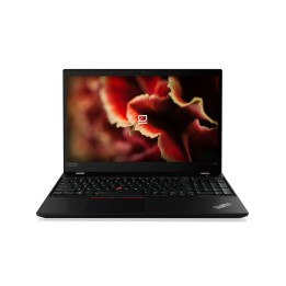 Lenovo Thinkpad P15S G1 NVIDIA Quadro P520 2GB | i7-10610U | 16GB RAM | 512GB SSD | 15.6" FHD | Reacondicionado A