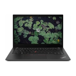 Lenovo Thinkpad T14S G2I | i5-1135G7 | 16GB RAM | 512GB SSD | 14" FHD | Reacondicionado A+