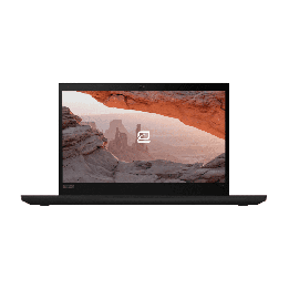 Lenovo Thinkpad T490 | i5-8265U | 16GB RAM | 256GB SSD | 14" FHD | Reacondicionado A+