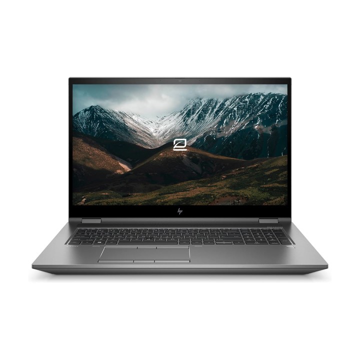 HP Zbook Fury 17 G8 NVIDIA RTX A3000 6GB | i7-11850H | 32GB RAM | 1TB SSD | 17.3" FHD | Excelente