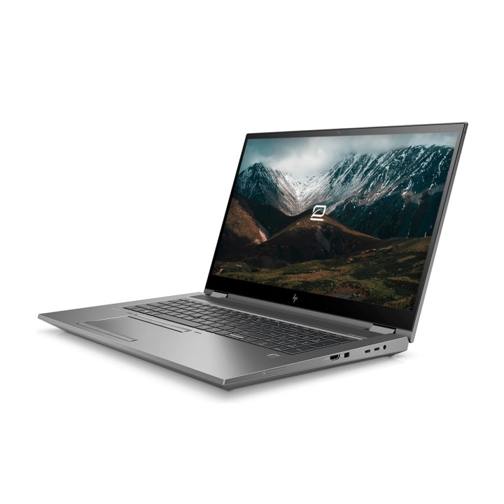 HP Zbook Fury 17 G8 NVIDIA RTX A3000 6GB | i7-11850H | 32GB RAM | 1TB SSD | 17.3" FHD | Excelente