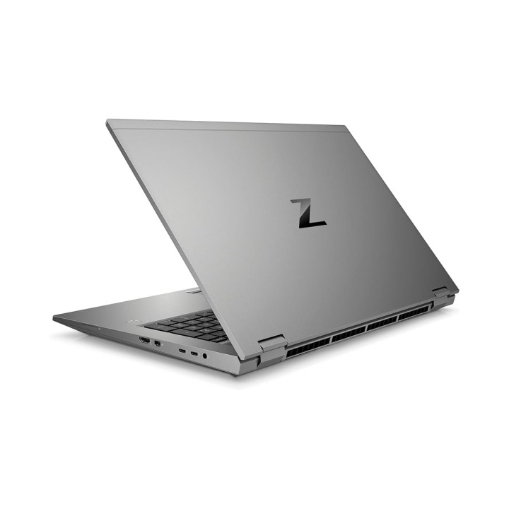 HP Zbook Fury 17 G8 NVIDIA RTX A3000 6GB | i7-11850H | 32GB RAM | 1TB SSD | 17.3" FHD | Excelente