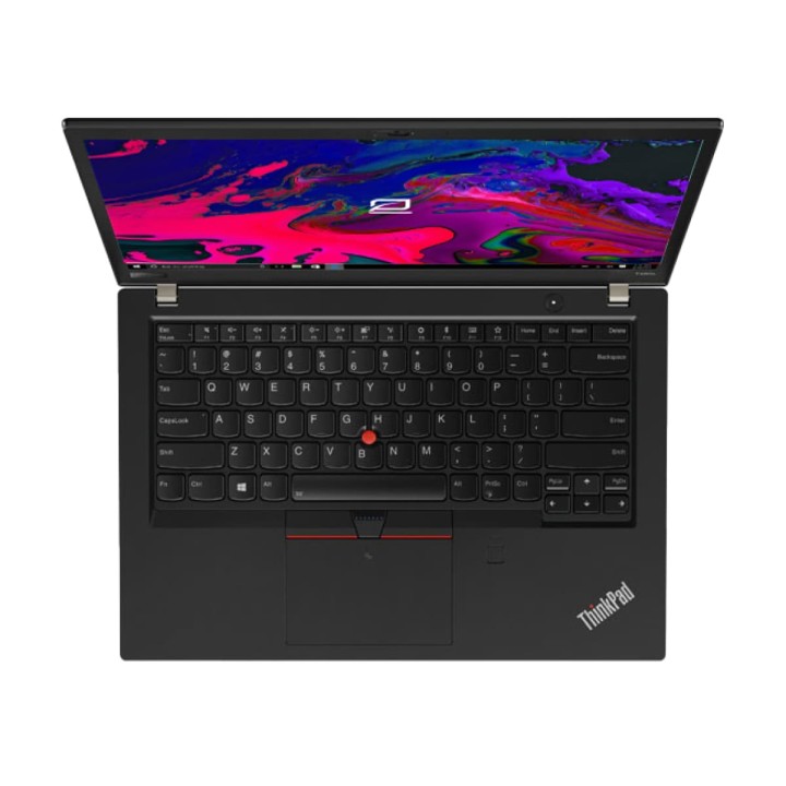 Lenovo Thinkpad T480s | i5-8250U | 8GB RAM | 512GB SSD | 14" FHD | Excelente