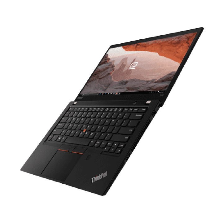 Lenovo Thinkpad T490 | i5-8265U | 16GB RAM | 256GB SSD | 14" FHD | Reacondicionado A+