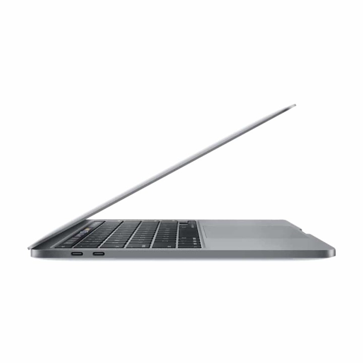 Apple MacBook Pro Touch Bar A2251 GHz 2020 Gris Espacial | i7-4.1 | 16GB RAM | 512GB SSD | 13" | Muy Bueno