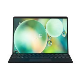 Microsoft Surface Pro 8 Táctil + Teclado Noche 13" i5 1145G7 8GB SSD 256GB 3K Grafito | Gris | Excelente