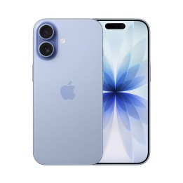 Apple iPhone 17 Azul Neblina | 256GB RAM | Excelente