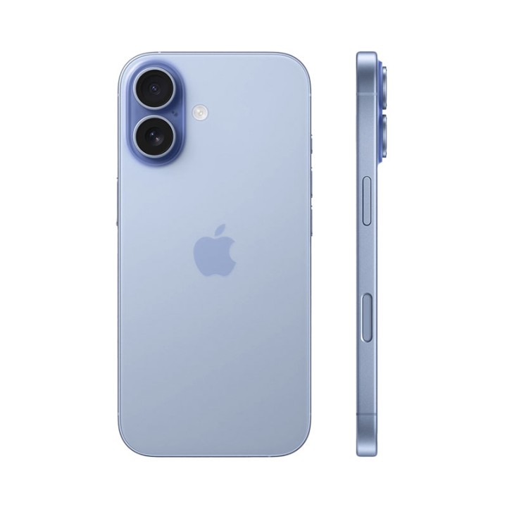 Apple iPhone 17 Azul Neblina | 256GB RAM | Excelente