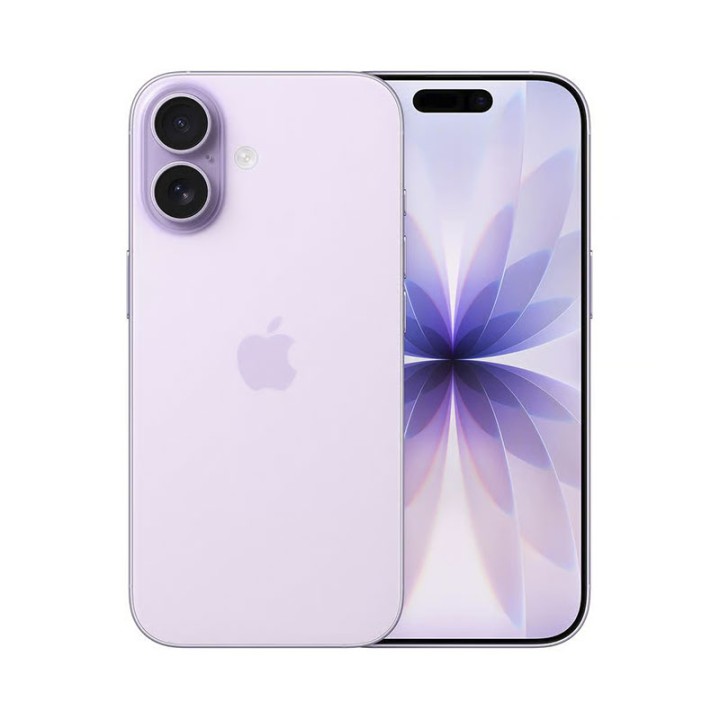 Apple iPhone 17 Lavanda | 256GB RAM | Excelente