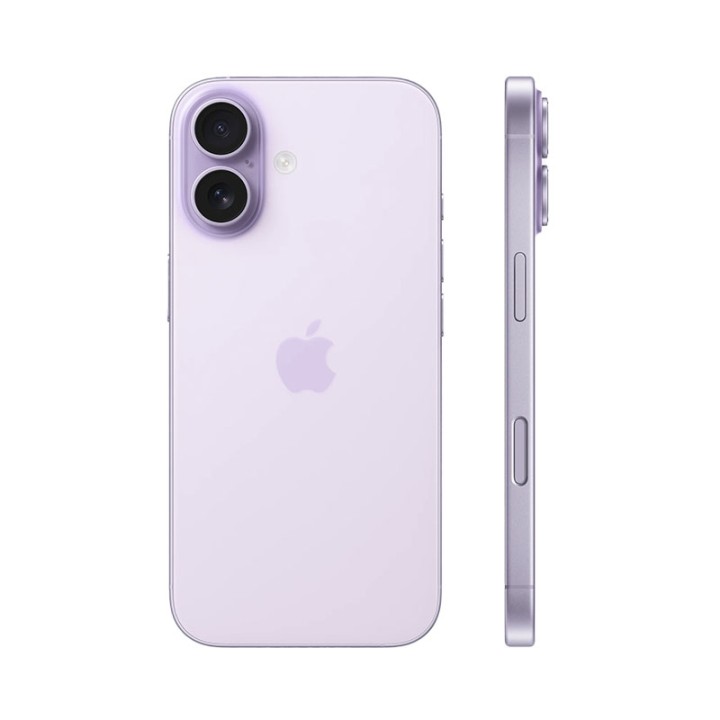 Apple iPhone 17 Lavanda | 256GB RAM | Excelente