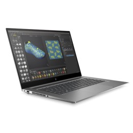 HP ZBook Studio G7 NVIDIA Quadro T2000 Max-Q 4GB | i9-10885H | 32GB RAM | 1TB SSD | 15.6" FHD | Reacondicionado A+