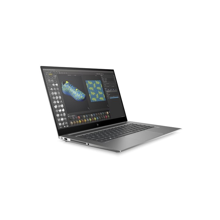 HP ZBook Studio G7 NVIDIA Quadro T2000 Max-Q 4GB | i9-10885H | 32GB RAM | 1TB SSD | 15.6" FHD | Reacondicionado A+