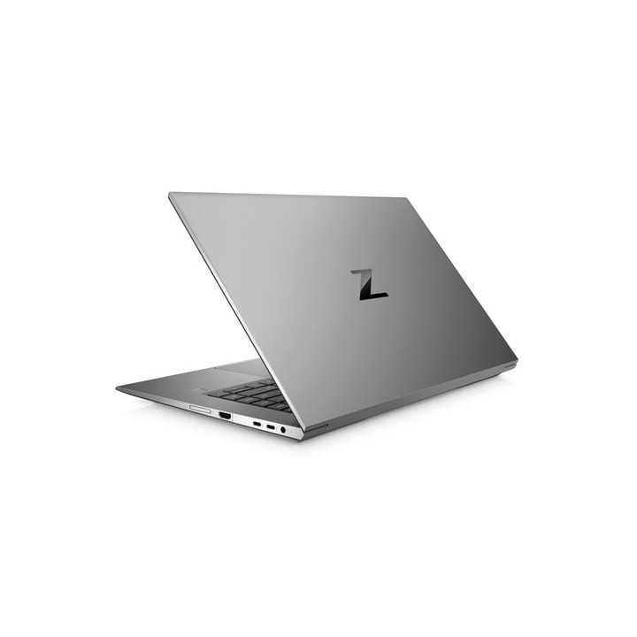 HP ZBook Studio G7 NVIDIA Quadro T2000 Max-Q 4GB | i9-10885H | 32GB RAM | 1TB SSD | 15.6" FHD | Reacondicionado A+