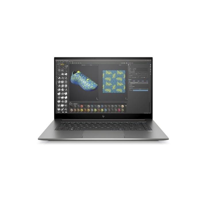 HP ZBook Studio G7 NVIDIA Quadro T2000 Max-Q 4GB | i9-10885H | 32GB RAM | 1TB SSD | 15.6" FHD | Reacondicionado A+