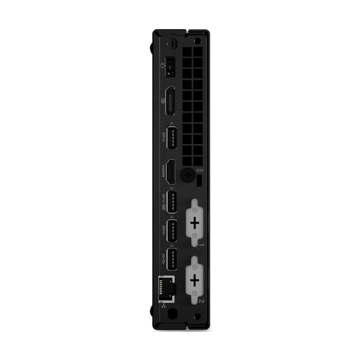 Lenovo Thinkcentre M70q Tiny Pentium Gold G6400T | 8GB RAM | 256GB SSD | Excelente