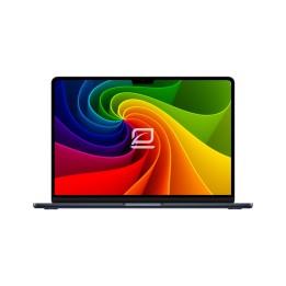 Apple MacBook Air A2681 M2 GPU 8 Núcleos 2022 Azul | 8GB RAM | 256GB SSD | 13" | Excelente