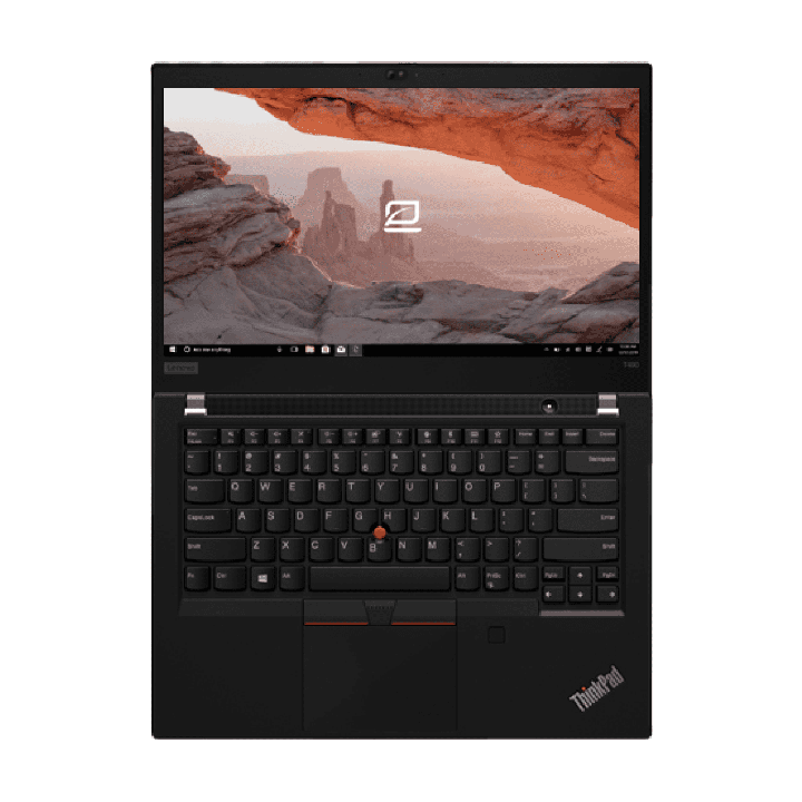 Lenovo Thinkpad T490 | i5-8365U | 8GB RAM | 256GB SSD | 14" FHD | Reacondicionado A+