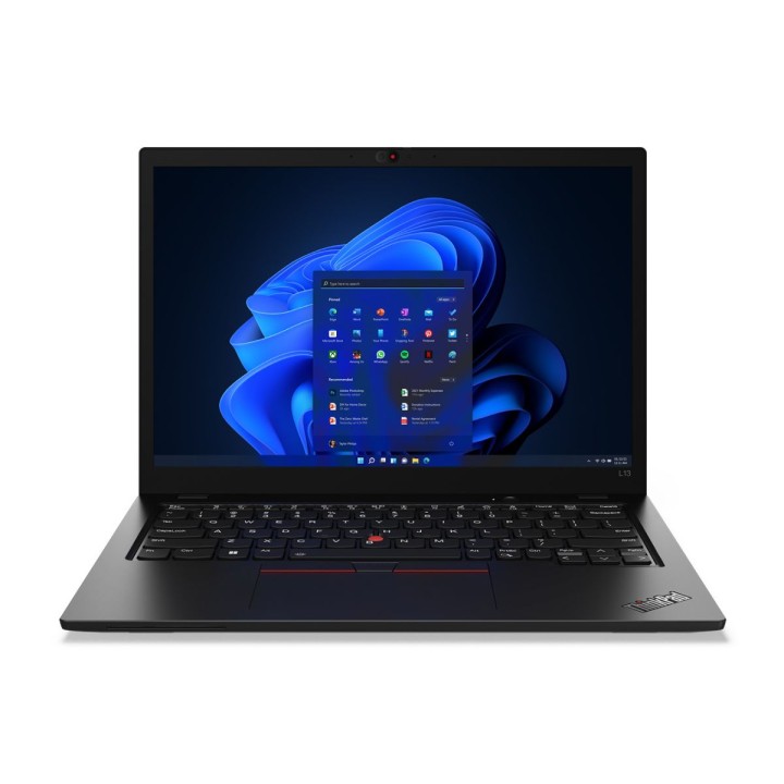 Lenovo ThinkPad L13 G3 WUXGA | i5-1235U | 16GB RAM | 512GB SSD | 13.3" | Excelente