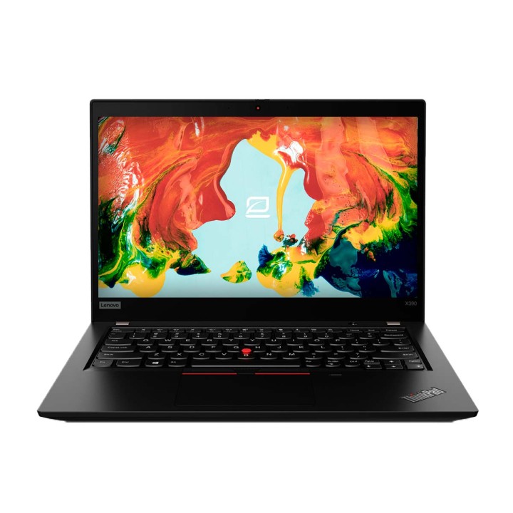 Lenovo Thinkpad X390 | i5-8365U | 16GB RAM | 1TB SSD | 13.3" | Reacondicionado A+