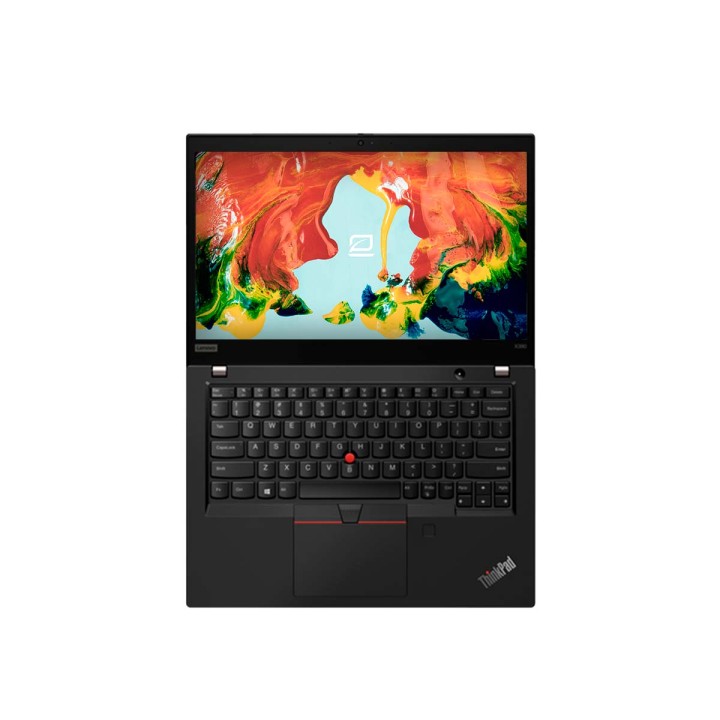 Lenovo Thinkpad X390 | i5-8365U | 16GB RAM | 1TB SSD | 13.3" | Reacondicionado A+