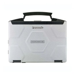 Panasonic Toughbook CF-54 MK2 Bat. Nueva No Cam | i5-6300U | 8GB RAM | 256GB SSD | 14" FHD | Excelente