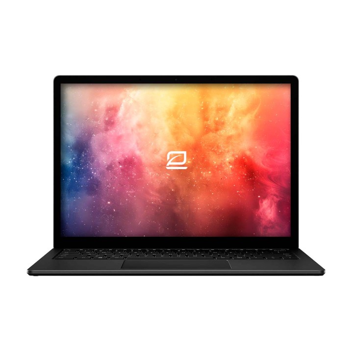 Microsoft Surface Laptop 3 Táctil 13 2K+ Negro | i5-1035G7 | 16GB RAM | 256GB SSD | 5" | Reacondicionado A+