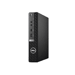 Dell Optiplex 5080 Micro | i5-10500T | 16GB RAM | 512GB SSD | Excelente