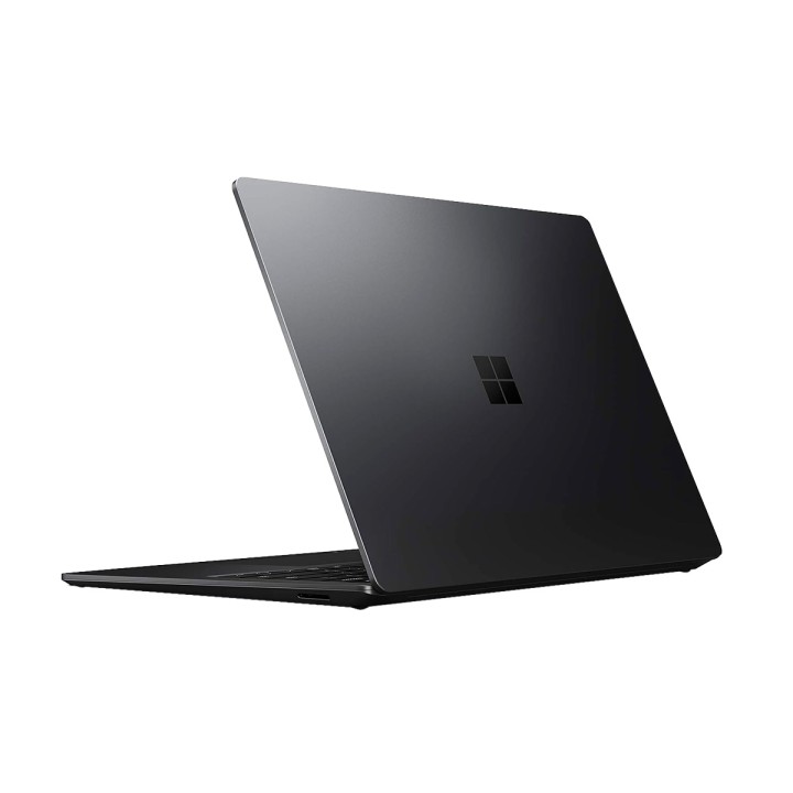 Microsoft Surface Laptop 3 Táctil 13 2K+ Negro | i5-1035G7 | 16GB RAM | 256GB SSD | 5" | Reacondicionado A+