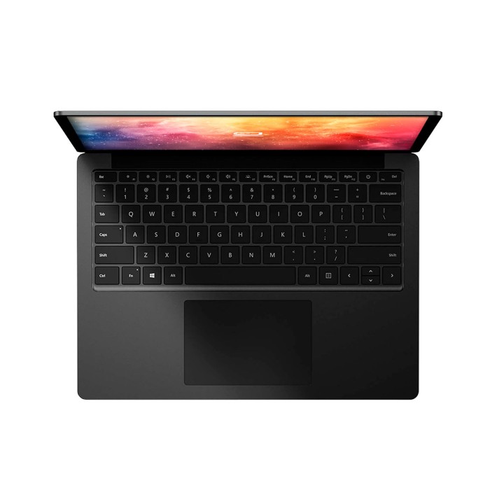 Microsoft Surface Laptop 3 Táctil 13 2K+ Negro | i5-1035G7 | 16GB RAM | 256GB SSD | 5" | Reacondicionado A+