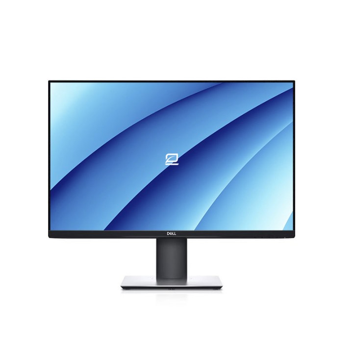 Monitor Dell P2719H LED IPS | 27" FHD | Excelente