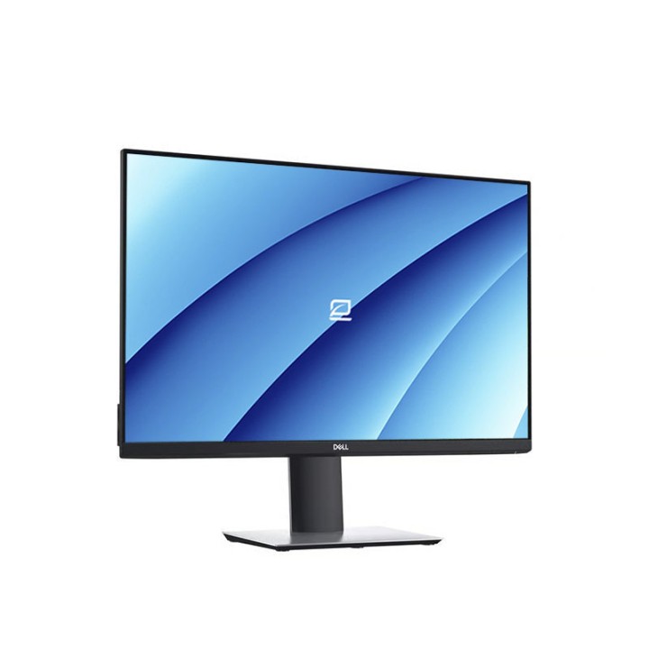 Monitor Dell P2719H LED IPS | 27" FHD | Excelente