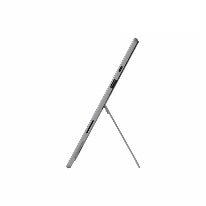 Microsoft Surface Pro 7 Táctil + Teclado Gris/Gris Noche 12 3" i5 1035G4 8GB SSD 256GB 3K | Reacondicionado A