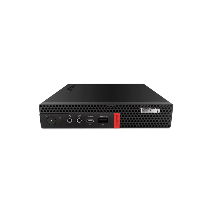AIO Lenovo M720q Tiny i5 8500T 8GB SSD 512GB 22" + Tecl y Ratón + WiFi | Inalámbrico