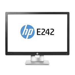 Monitor HP EliteDisplay E242 WUXGA 1920x1200 | 24" | Reacondicionado A+