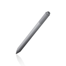 Microsoft Surface Pen 1776 Plata Lápiz óptico original compatible con Surface Pro Go y Studio | Nuevo