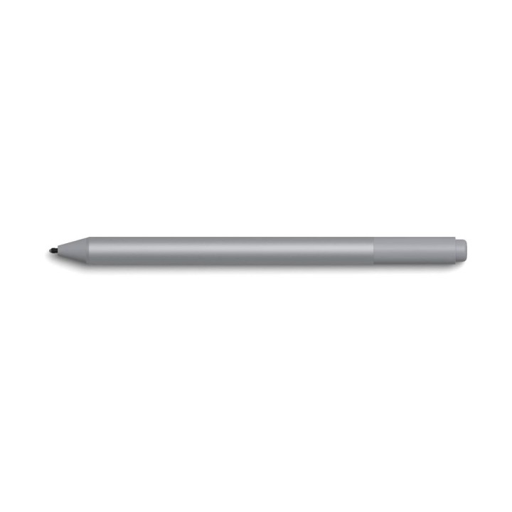 Microsoft Surface Pen 1776 Plata Lápiz óptico original compatible con Surface Pro Go y Studio | Nuevo
