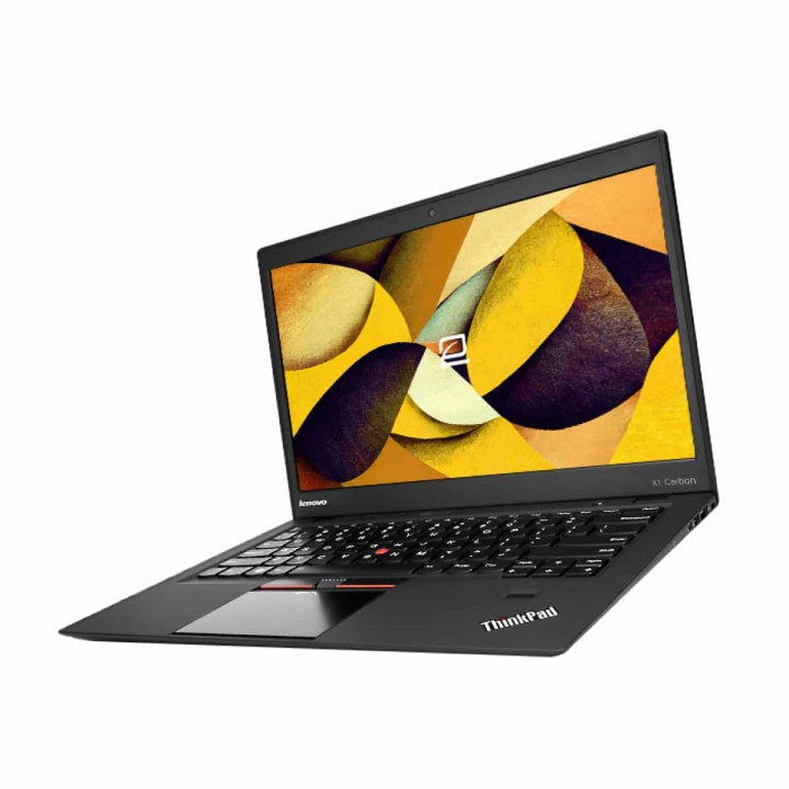Lenovo ThinkPad X1 Carbon G9 WUXGA | i7-1185G7 | 16GB RAM | 256GB SSD | 14" | Excelente