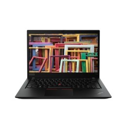 Lenovo Thinkpad T15 G2 | i5-1145G7 | 16GB RAM | 256GB SSD | 15.6" FHD | Excelente