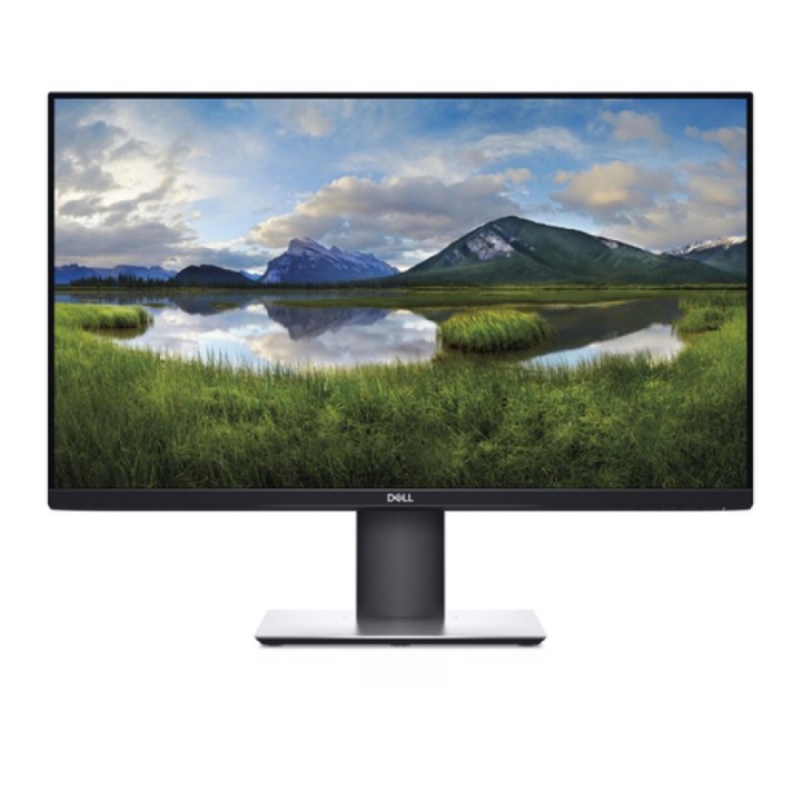 Monitor Dell P2720D IPS QHD | 27" | Excelente