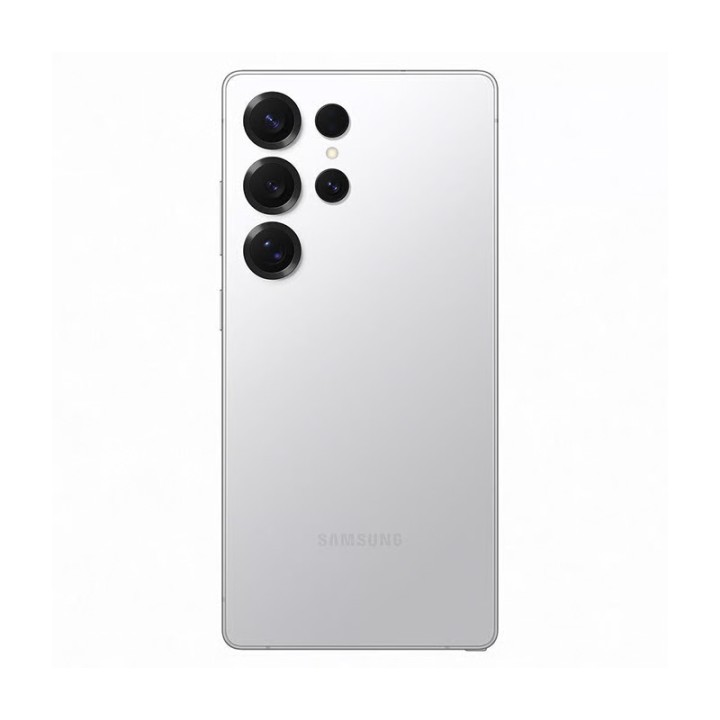 Samsung S25 Ultra Titanio Plata | 512GB RAM | Excelente