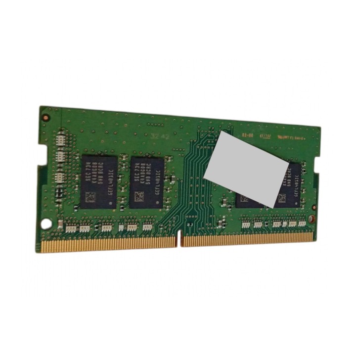 Memoria RAM DDR4 SODIMM | 8GB RAM