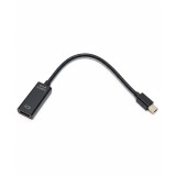 Adaptador Mini Displayport HDMI 4K UHD | Muy Bueno | Nuevo