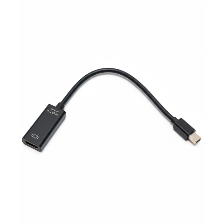 Adaptador Mini Displayport HDMI 4K UHD | Muy Bueno | Nuevo